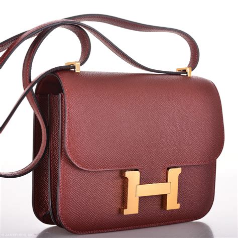 hermes constance 18 ebay|Hermes constance 18 for sale.